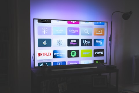 TV'yi Kuyumcu Fiyat Ekranına Dönüştürmenin 5 Yolu